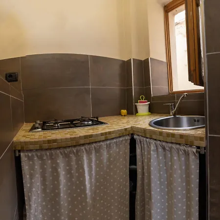 Apartment Miya Loft Alghero