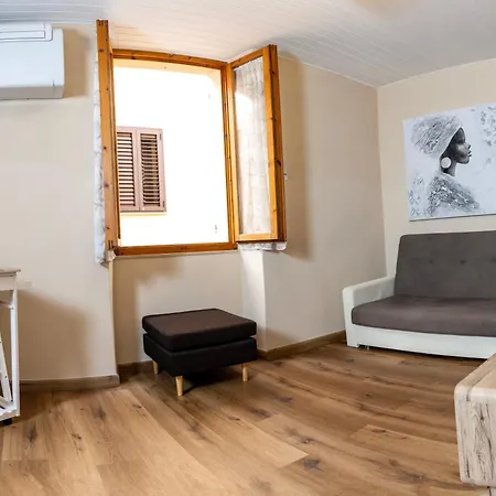 Miya Loft Apartment Alghero