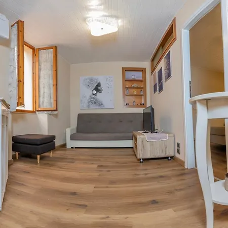 Miya Loft Alghero