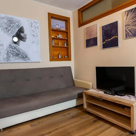 Miya Loft Alghero