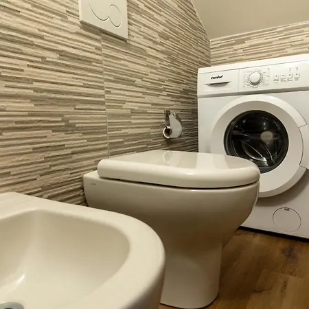 Appartement Miya Loft *