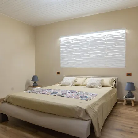 Miya Loft Apartmán