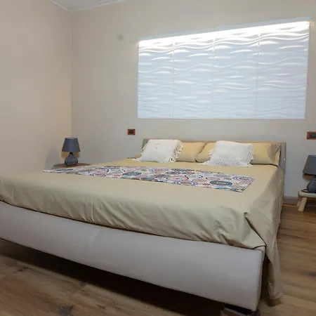 Miya Loft * Alghero